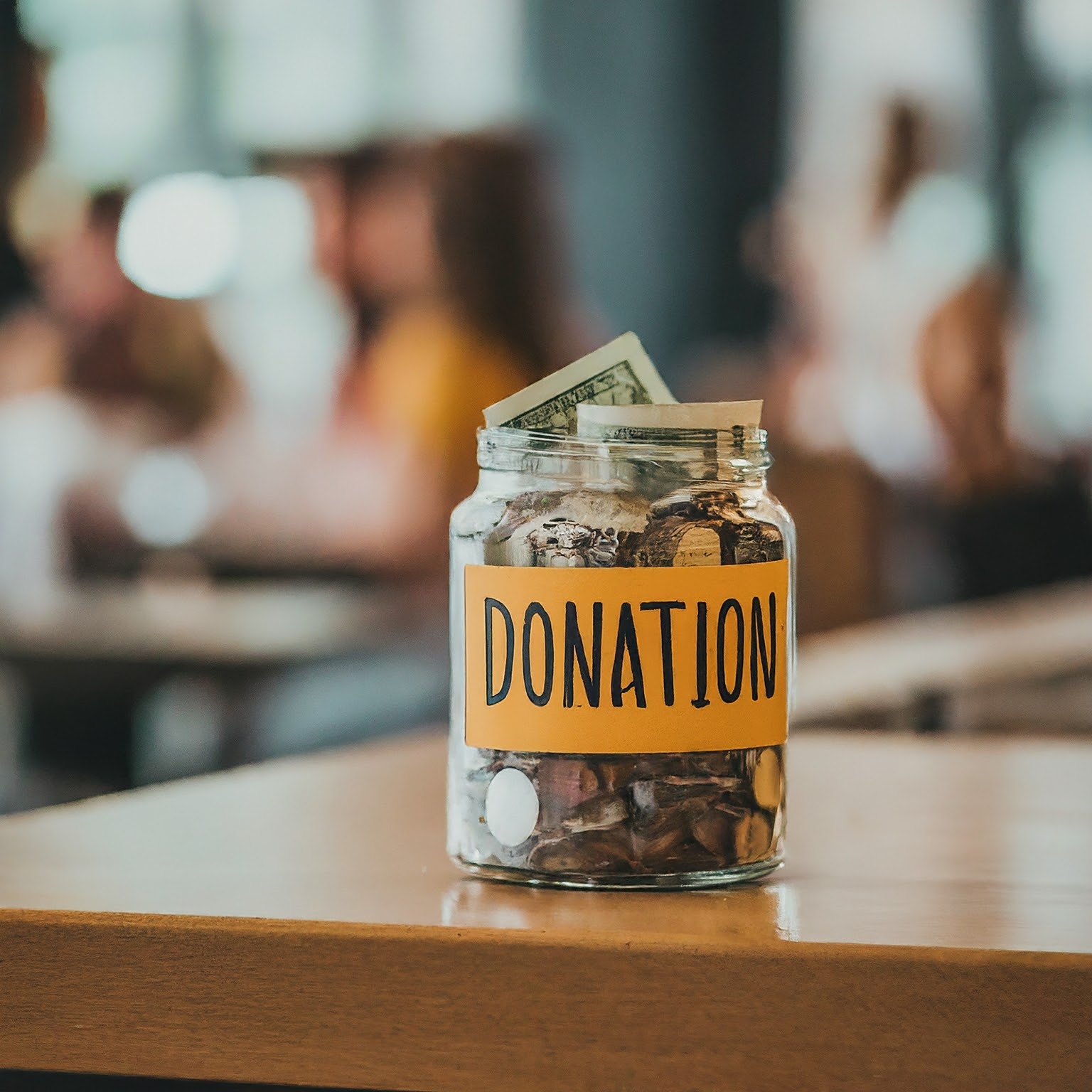 Donations