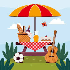 Family (Picnic & Holi)