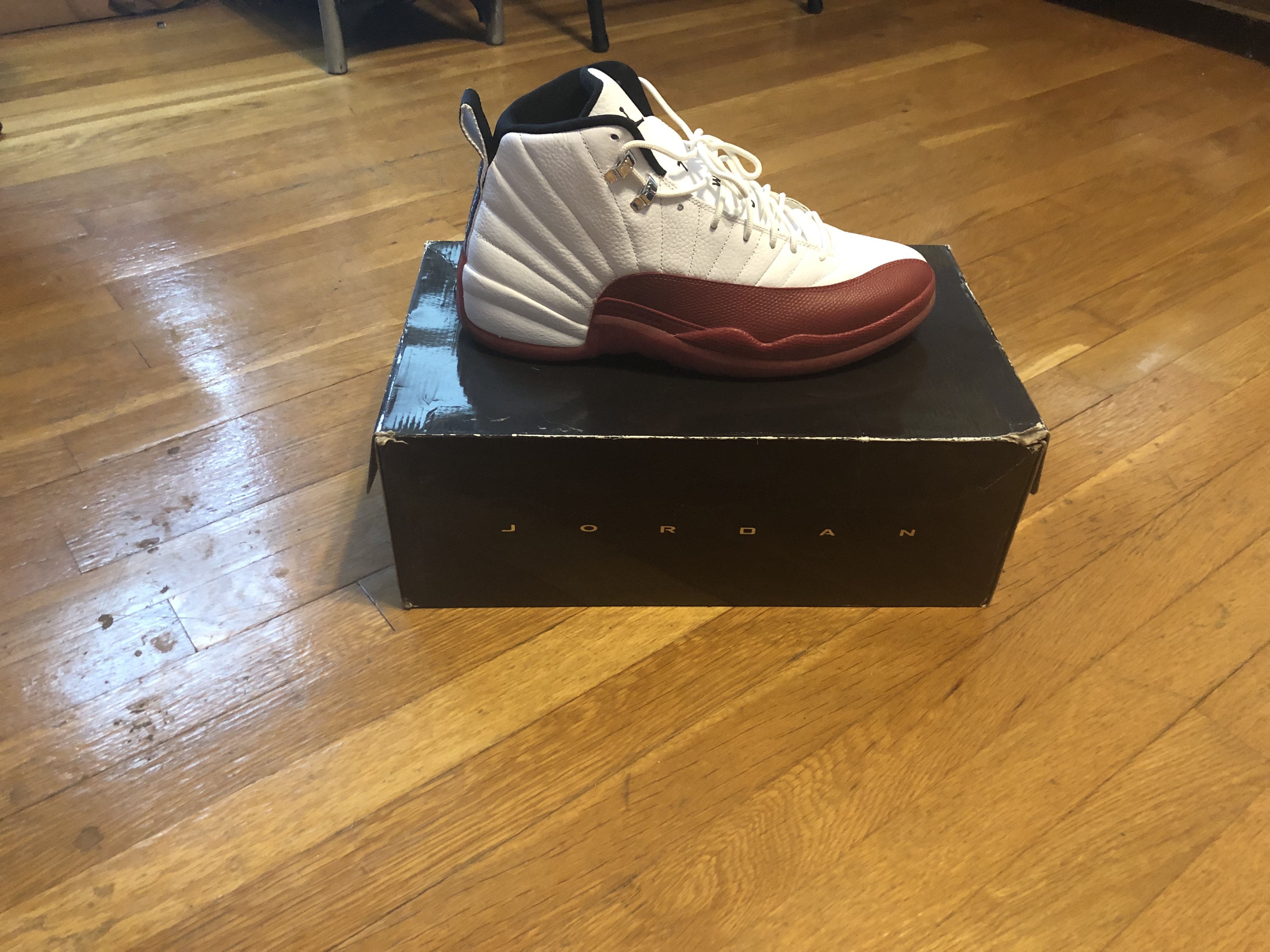 Jordan Retro XII 