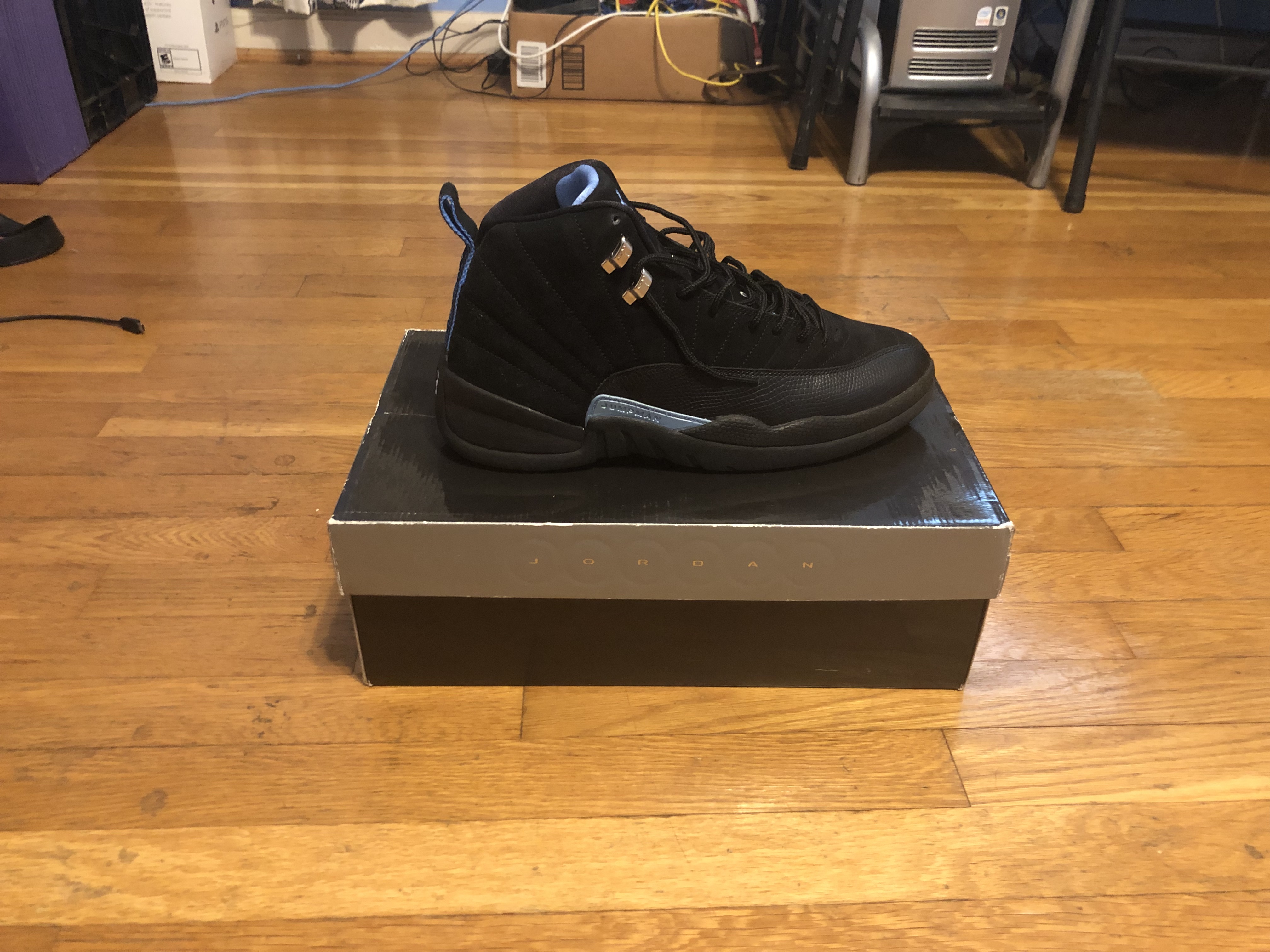 Jordan Retro XII