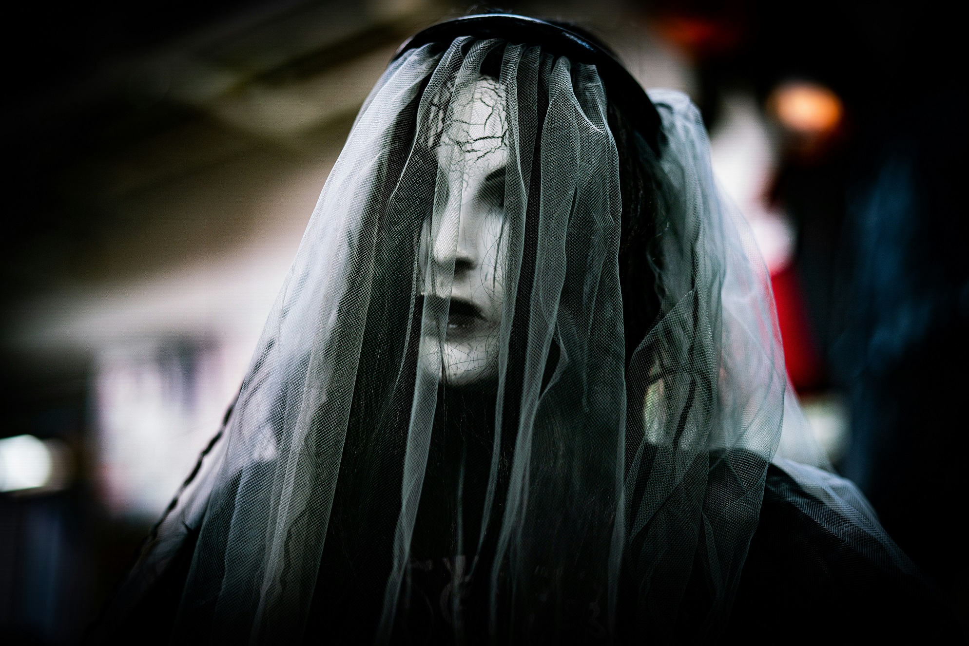 La Llorona