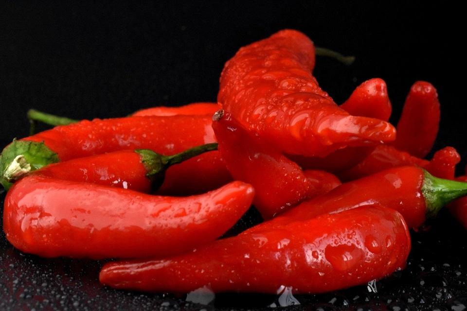 Red Chile