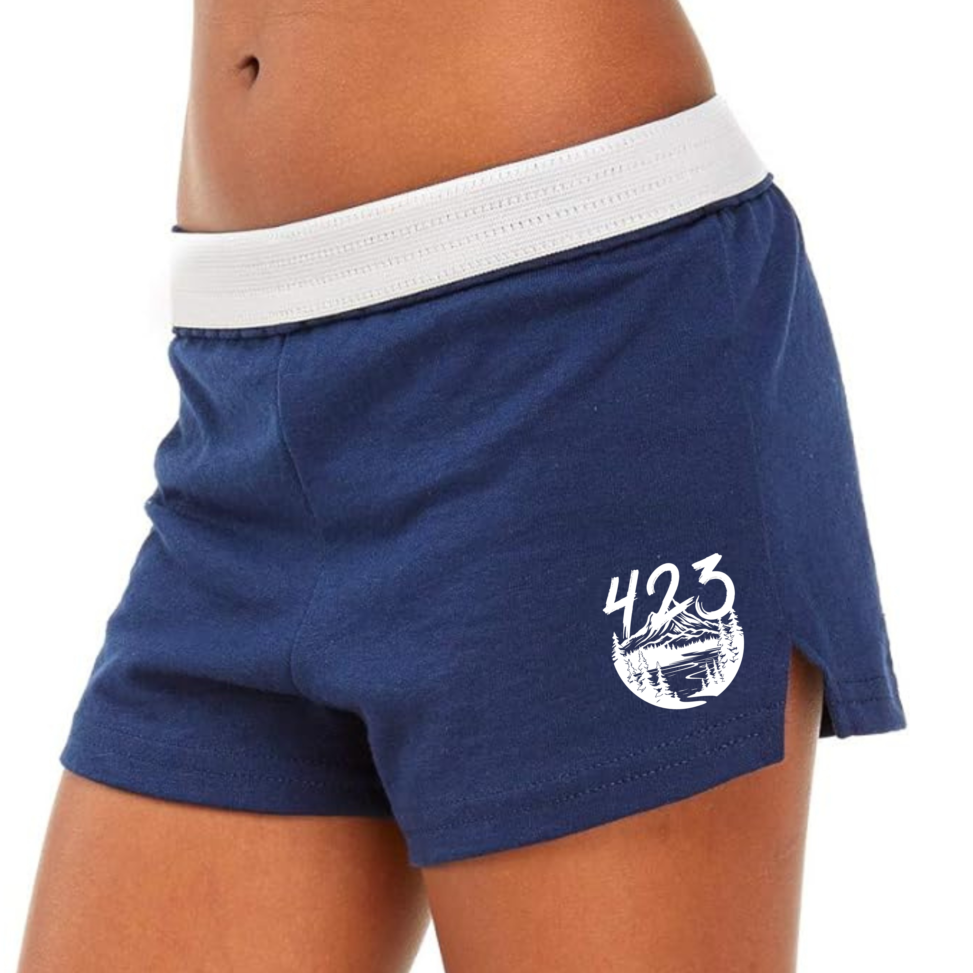 423 Nooga Shorts 