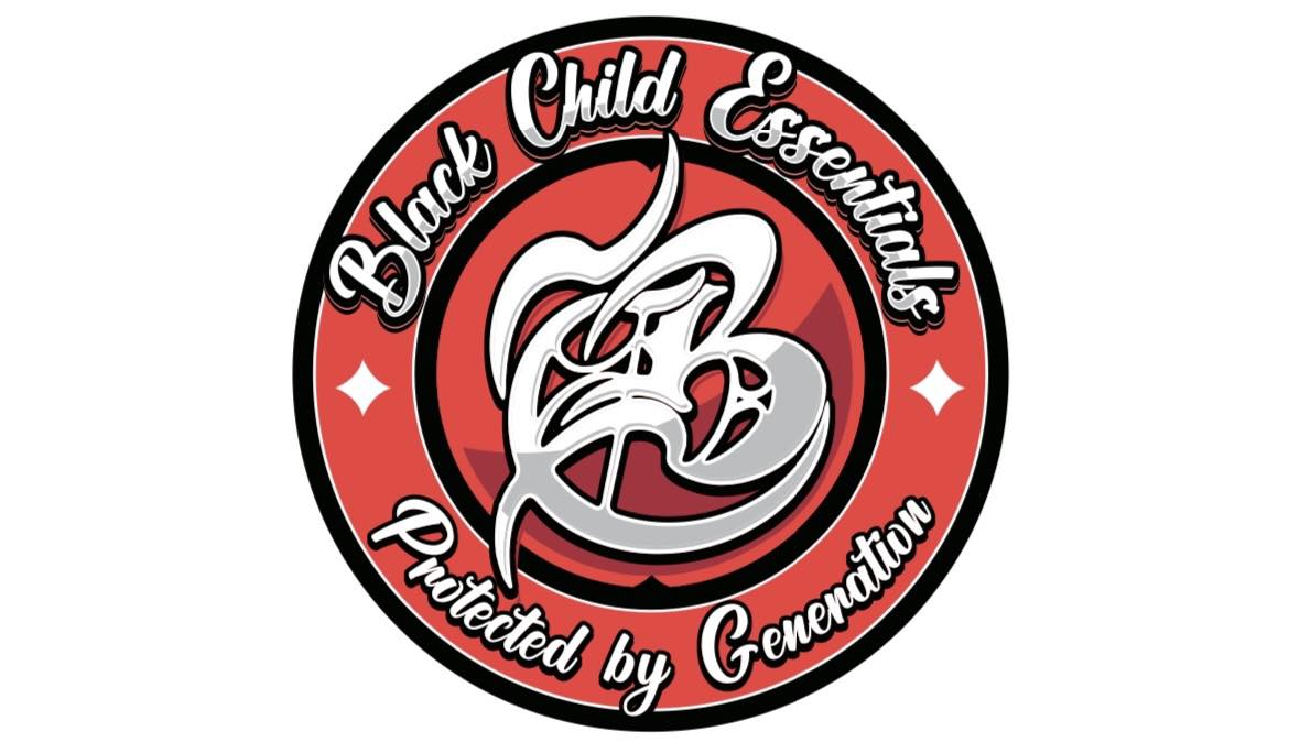 Black Child - KIDS SET