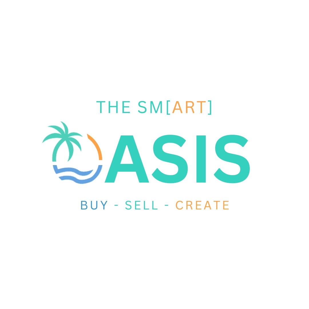 The SmArt Oasis - Booth Fees