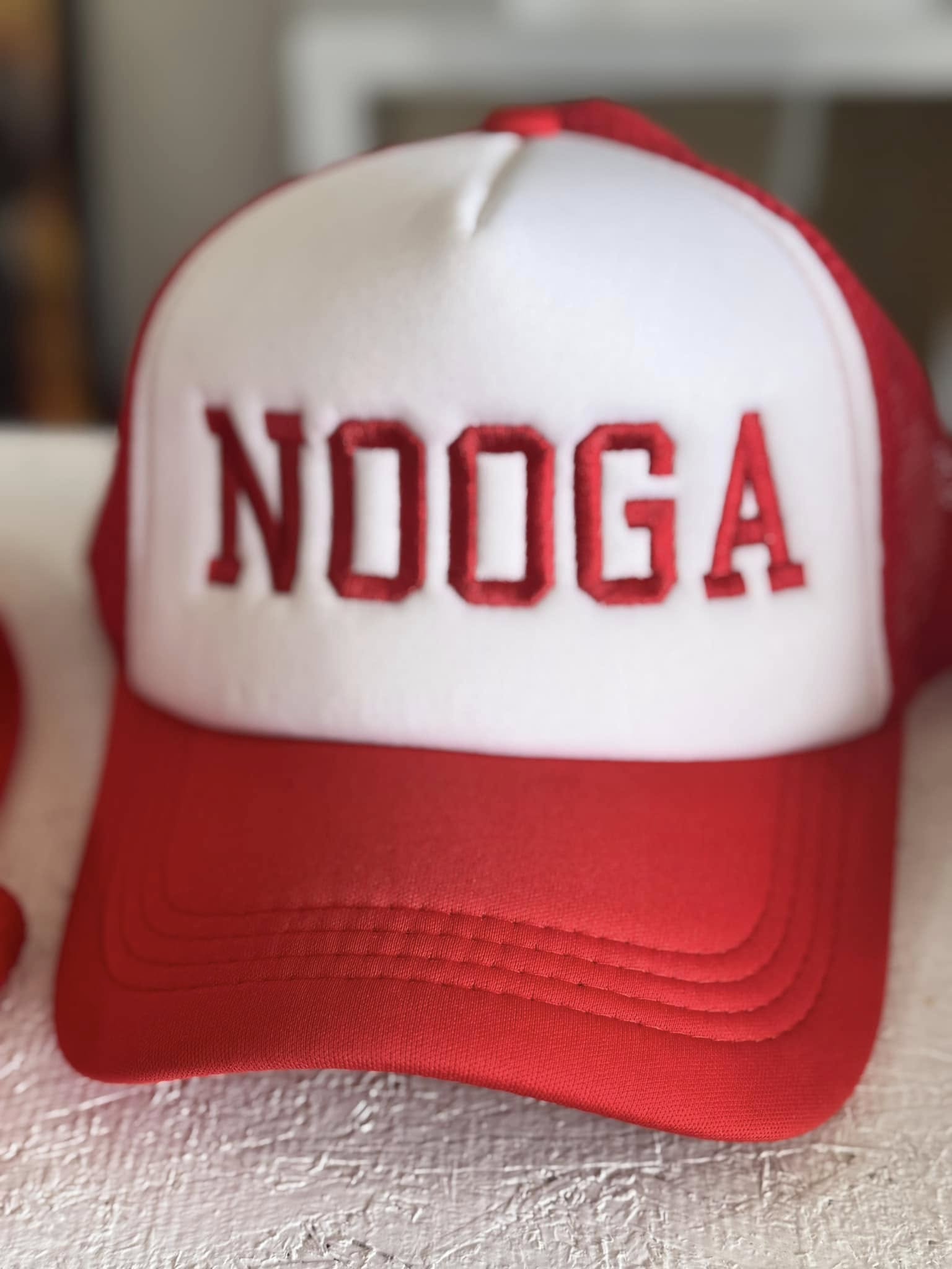 423 Trucker Hats