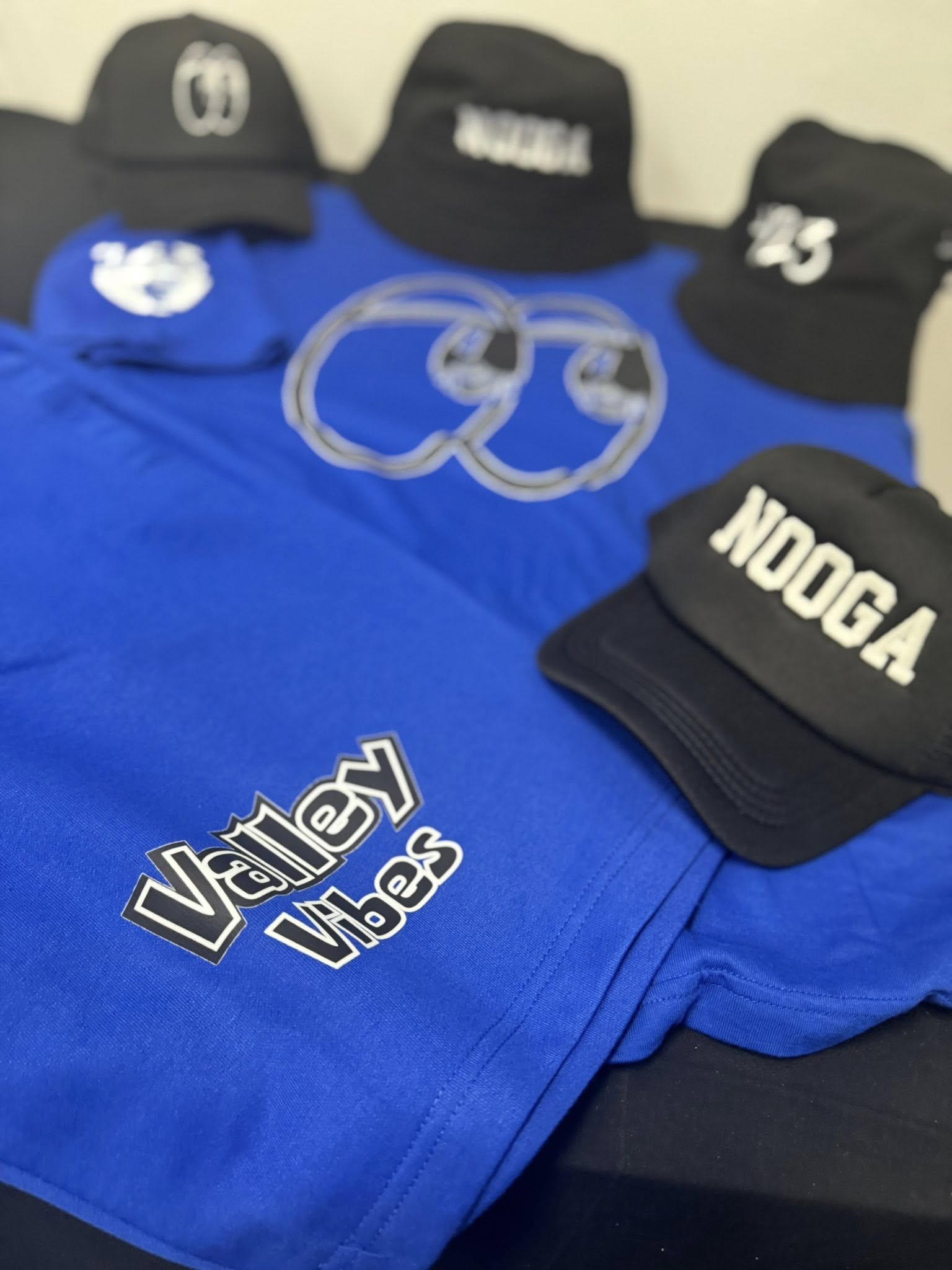 VALLEY VIBES - 2PC SET