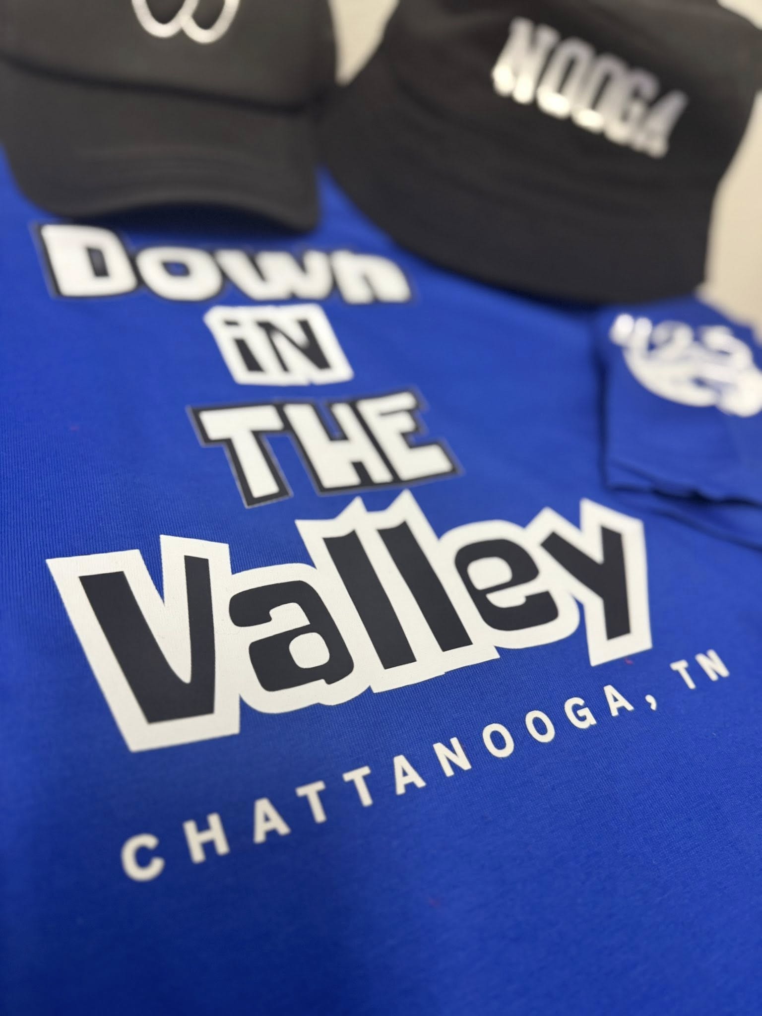 VALLEY VIBES - 2PC SET