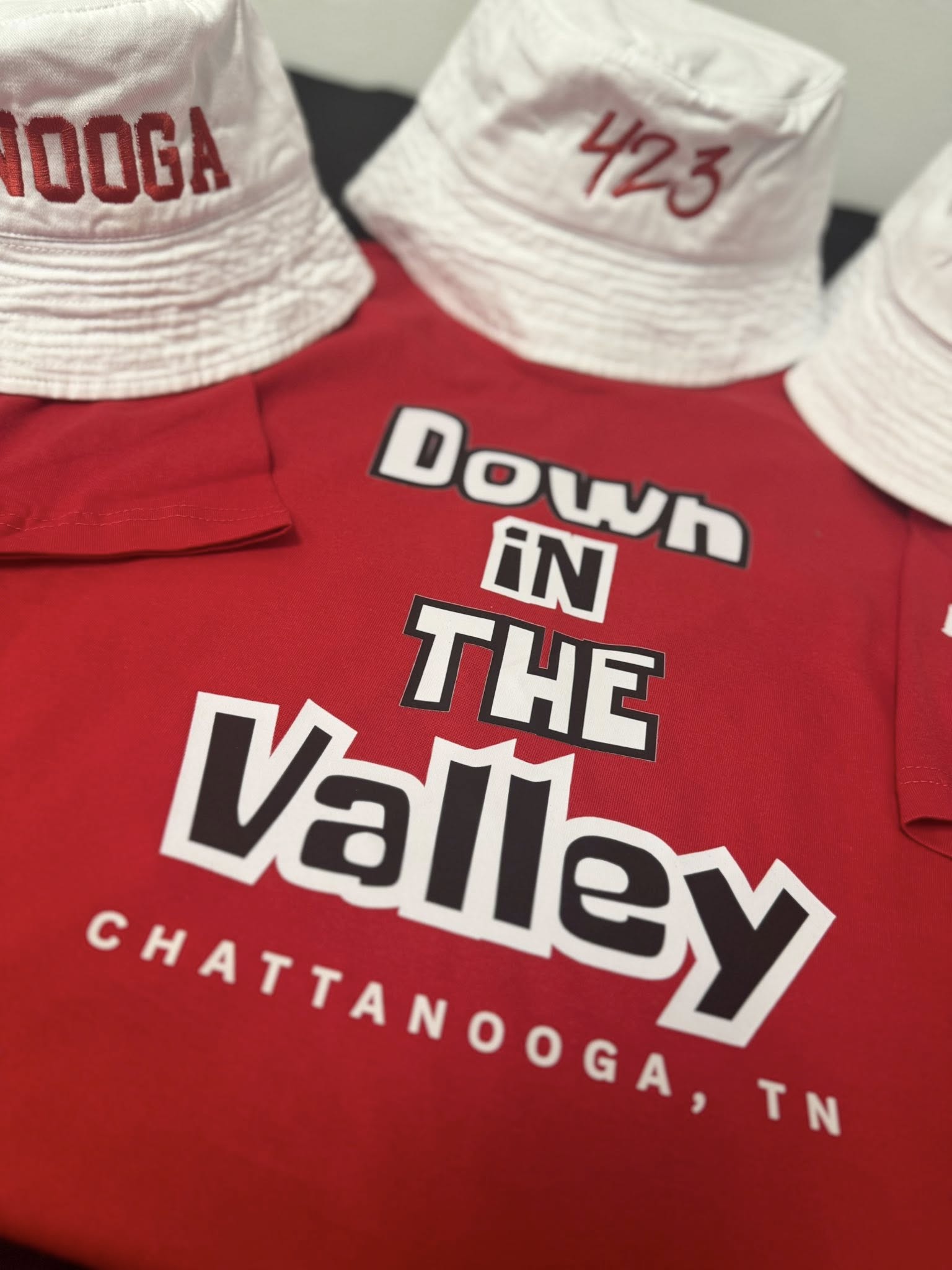 VALLEY VIBES - 2PC (FULL) SET 