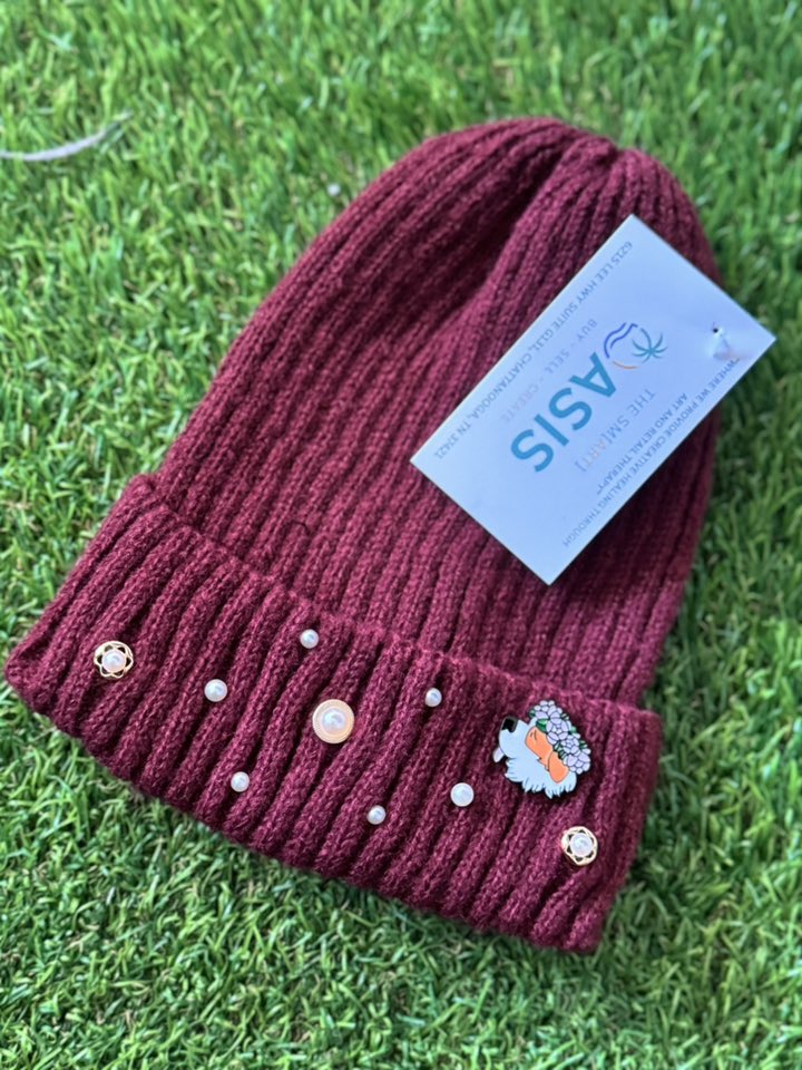 Custom Made Beanies 