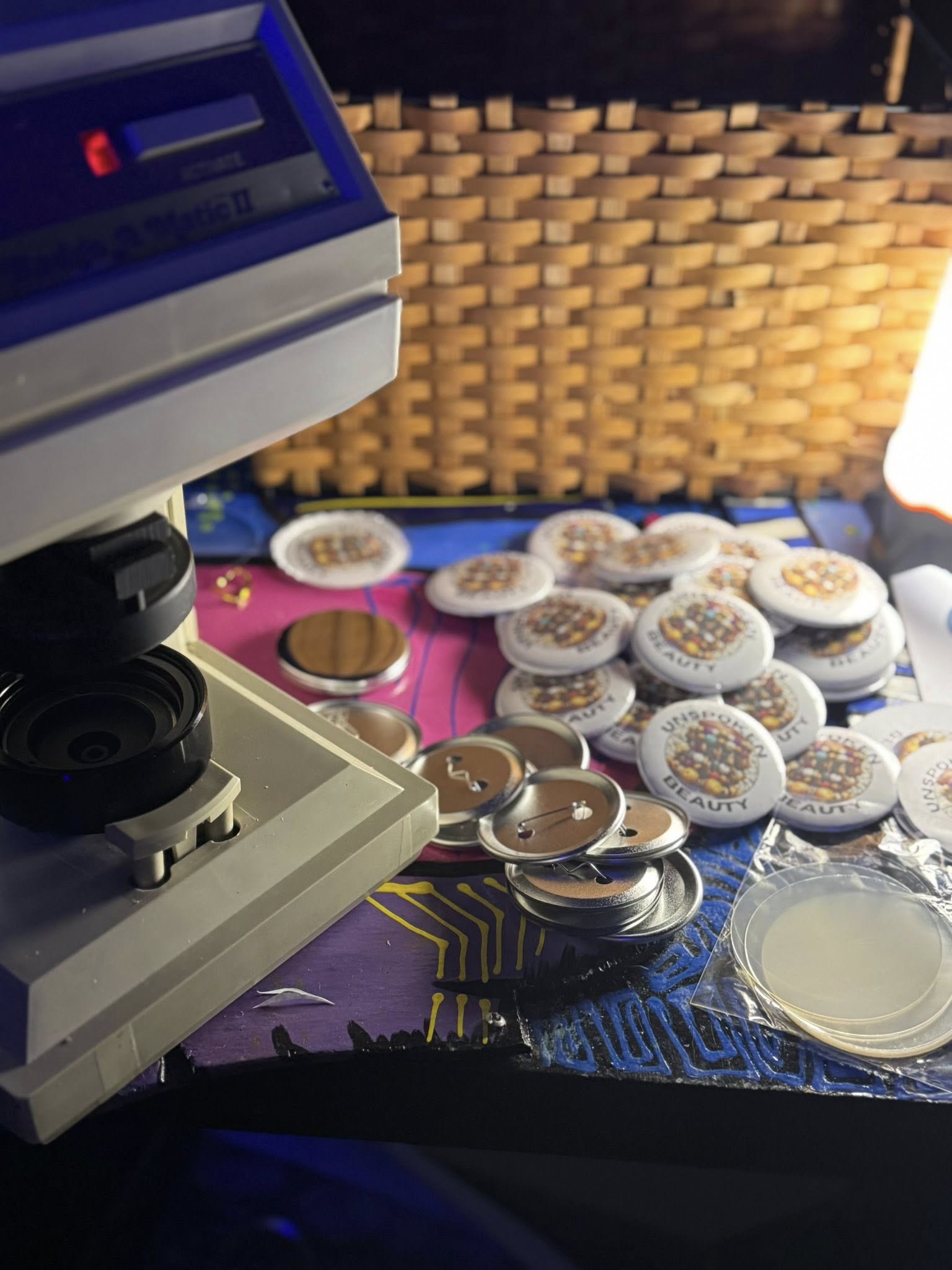 PINS (Add-Ons)