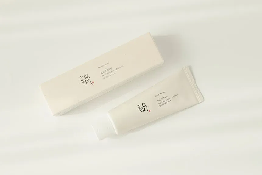 Beauty of Joseon - Relief Sun 50 ML