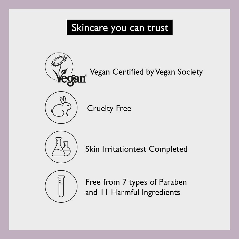 Haruharu Wonder Black Rice Hyaluronic Cream 1.69 fl. oz / 50ml | Fermented Facial Moisturizer, Facial Cream | Vegan, Cruelty Free, EWG-Green