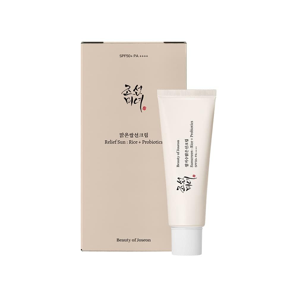 Beauty of Joseon - Relief Sun 50 ML