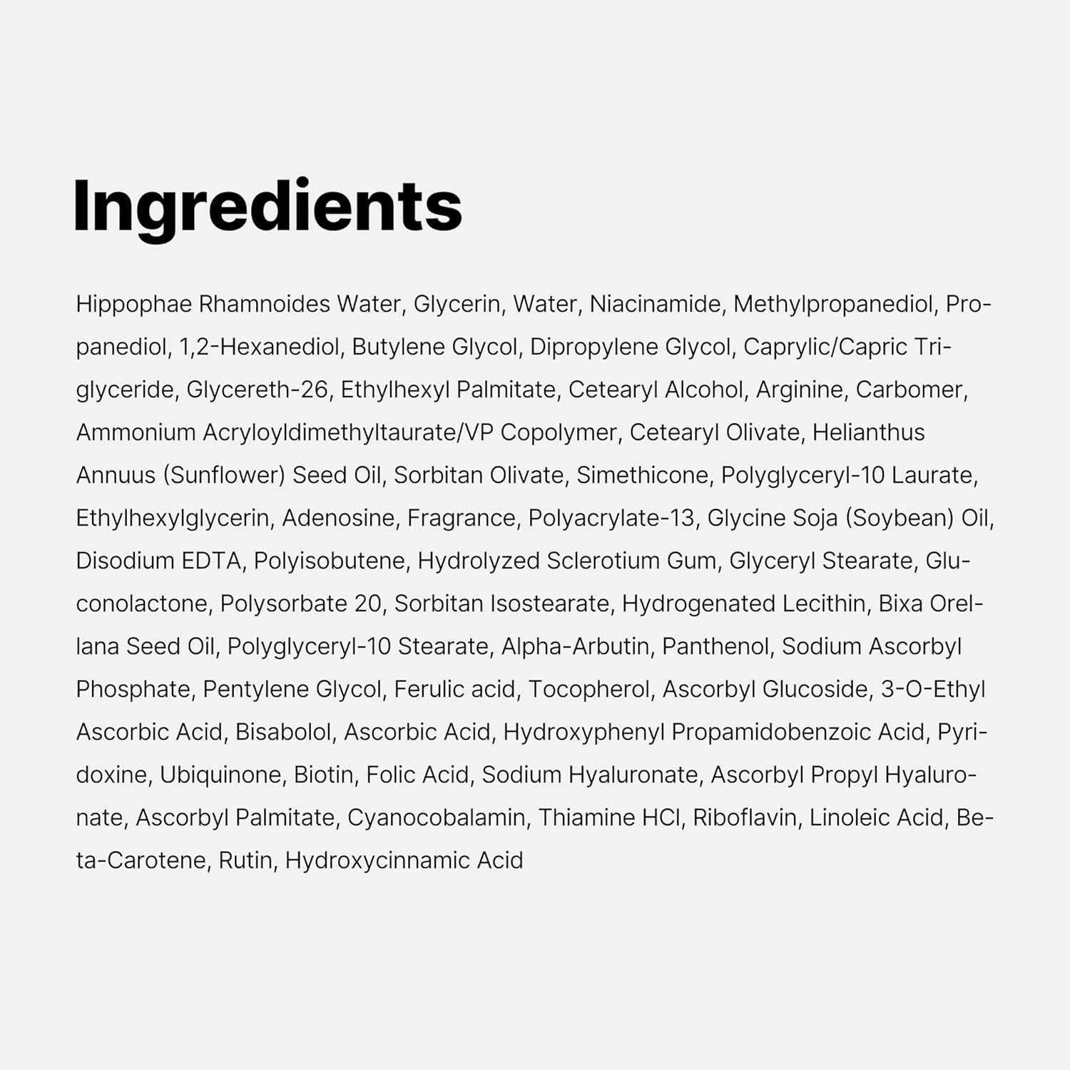 Medicube Deep Vitamin C Golden Capsule Face Moisturizer - Liposome Capsules For Wrinkles, Skin Radiance - Transparent Gel for Glow Hydration - Korean Skin Care 55 Grams