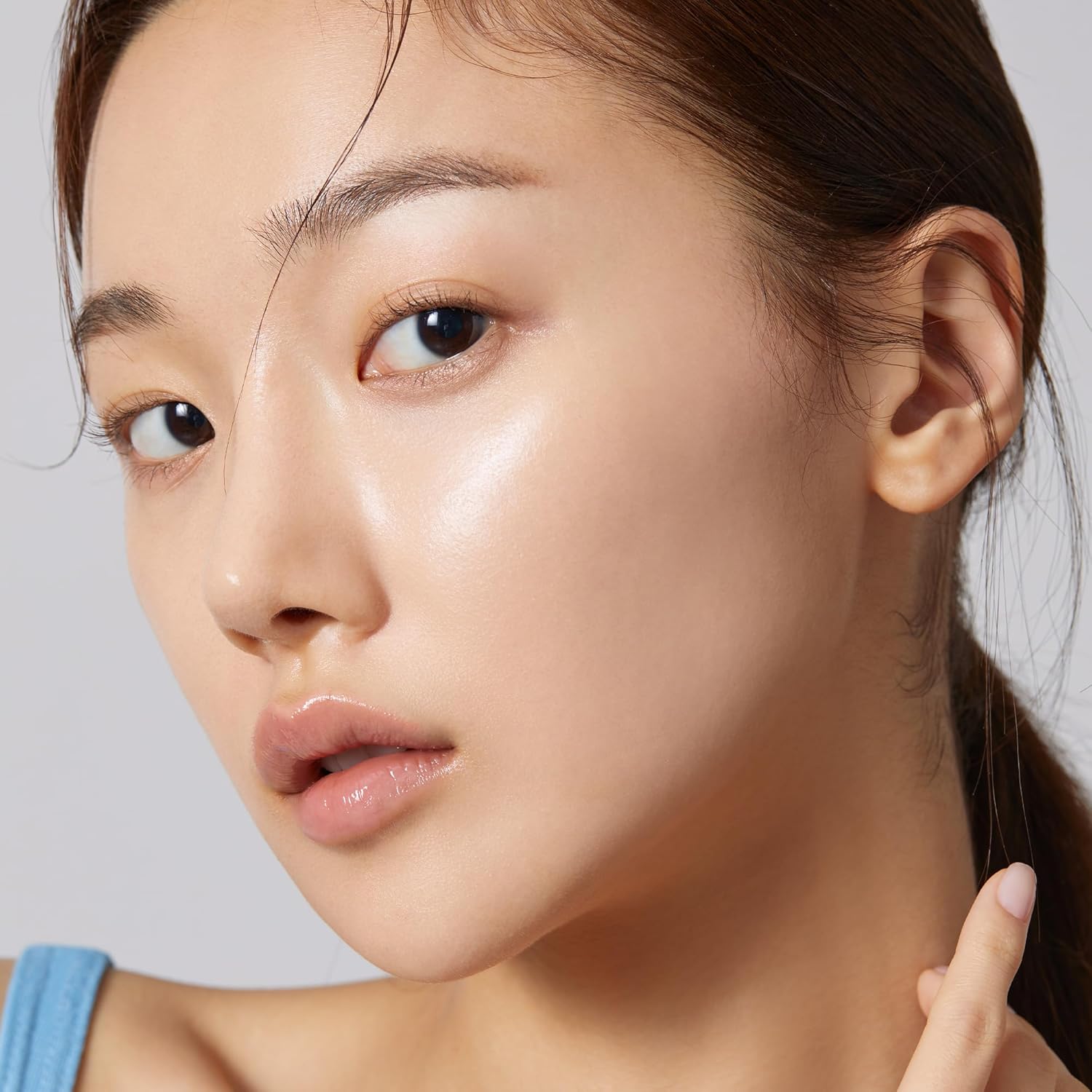 Medicube Zero Foam Cleanser for Sensitive Skin - Sebum Control, Moisture Balance, and Pore Minimization | Korean Skincare 120 Grams