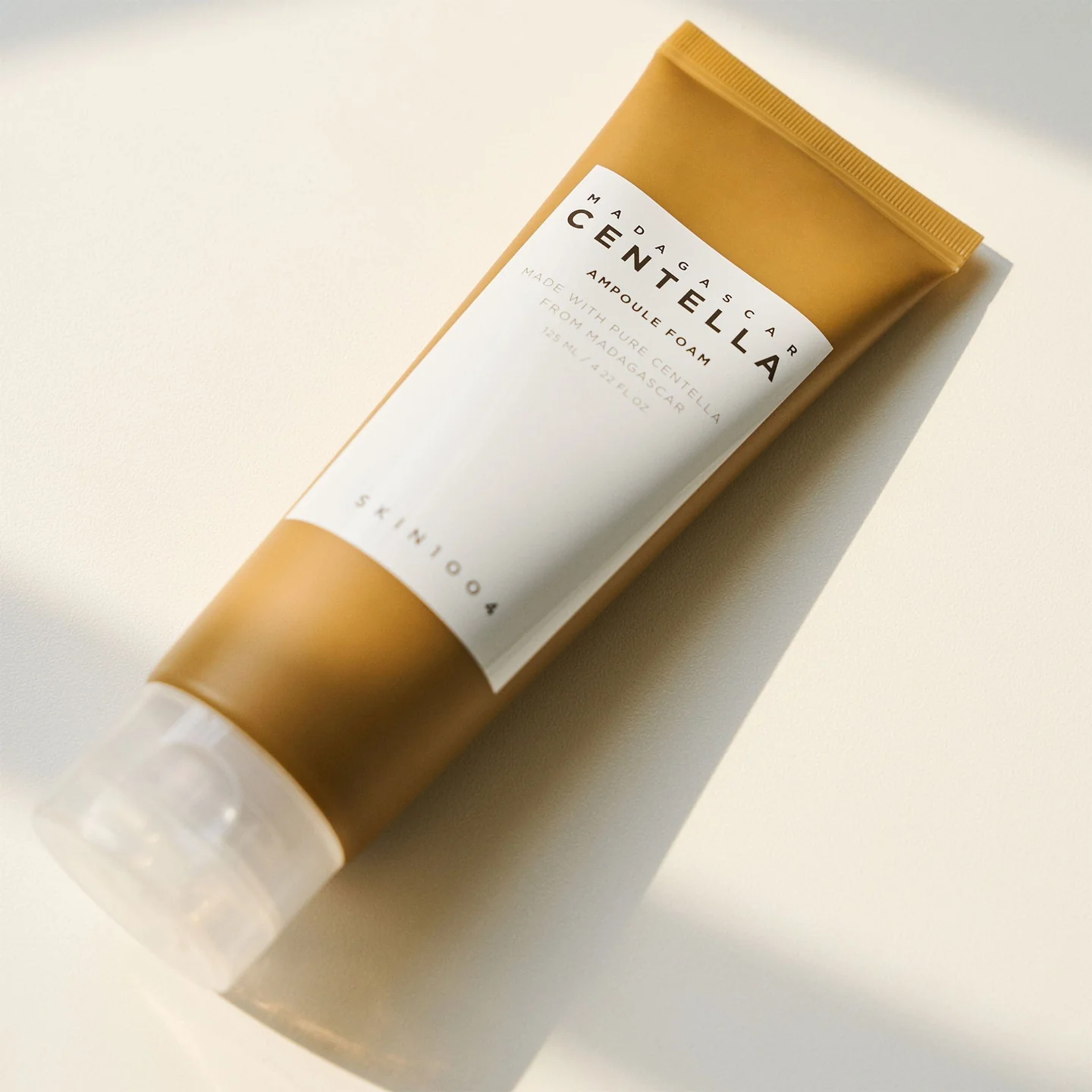 SKIN1004 Cantella Ampoule Foam 125 ML