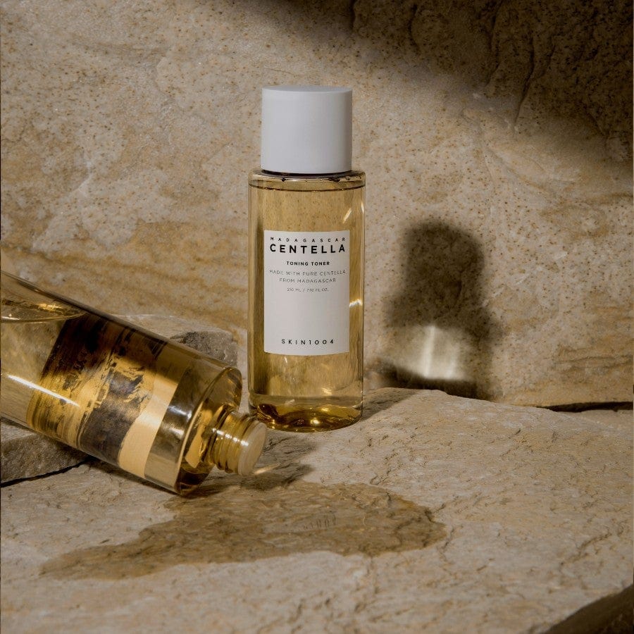 SKIN1004 CENTELLA TONING TONER 30 ML 