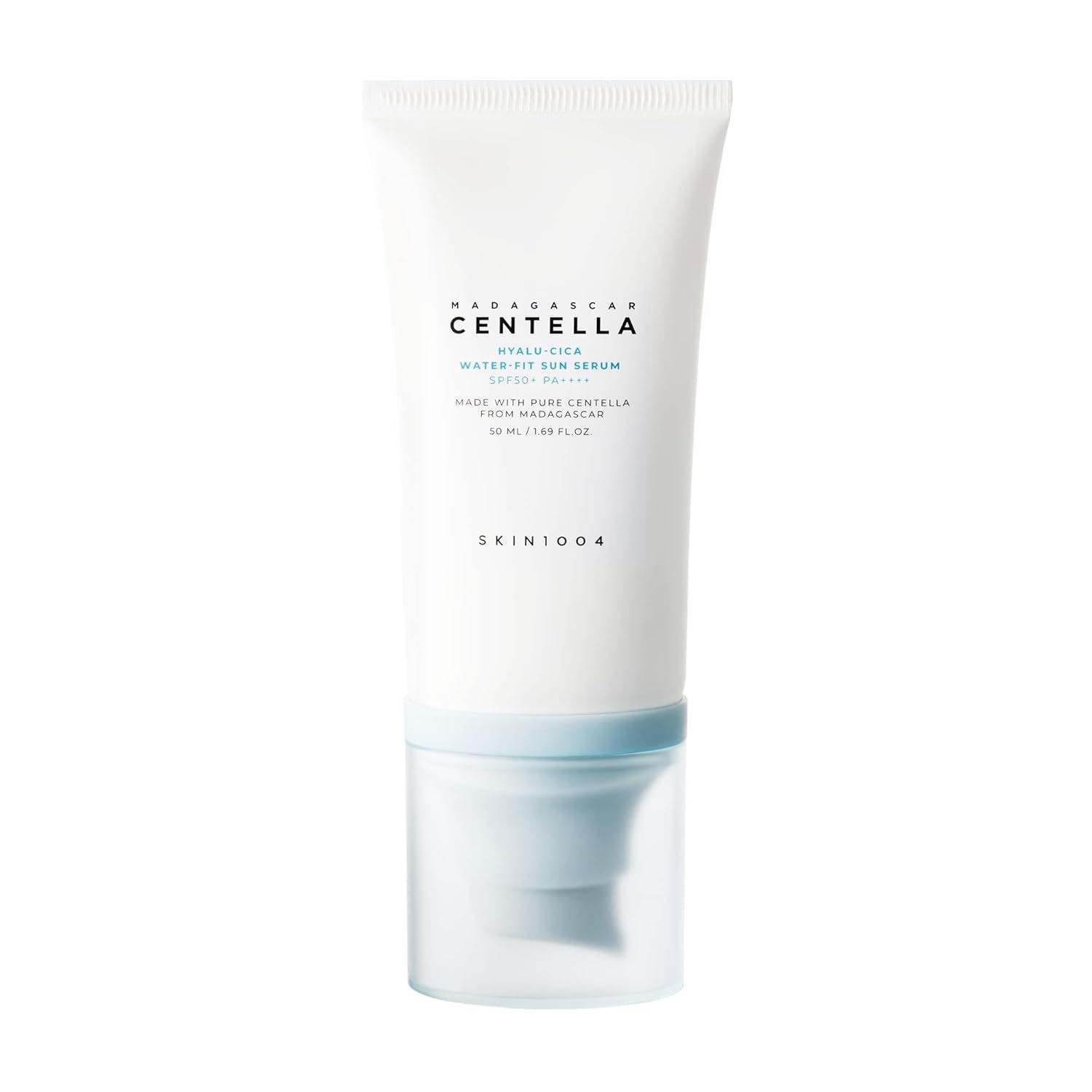 SKIN1004 Madagascar Centella Hyalu-Cica Water-Fit Sun Serum 100 ML