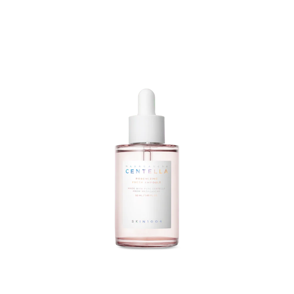Poremizing Fresh Ampoule Pore Cleansing & Tightening Ampoule 50 ML