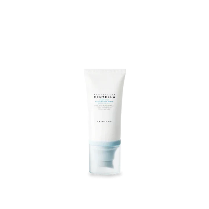 Skin1OO4 Hyalu Cica Water Fit Sun Serum 100ml