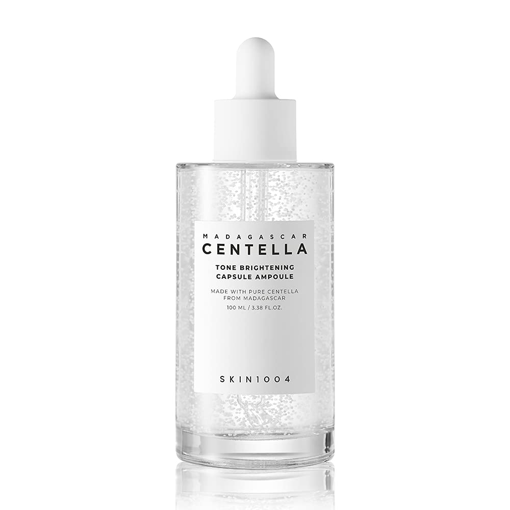 SKIN1004 Madagascar Centella Tone Brightening Capsule Ampoule 50 ml