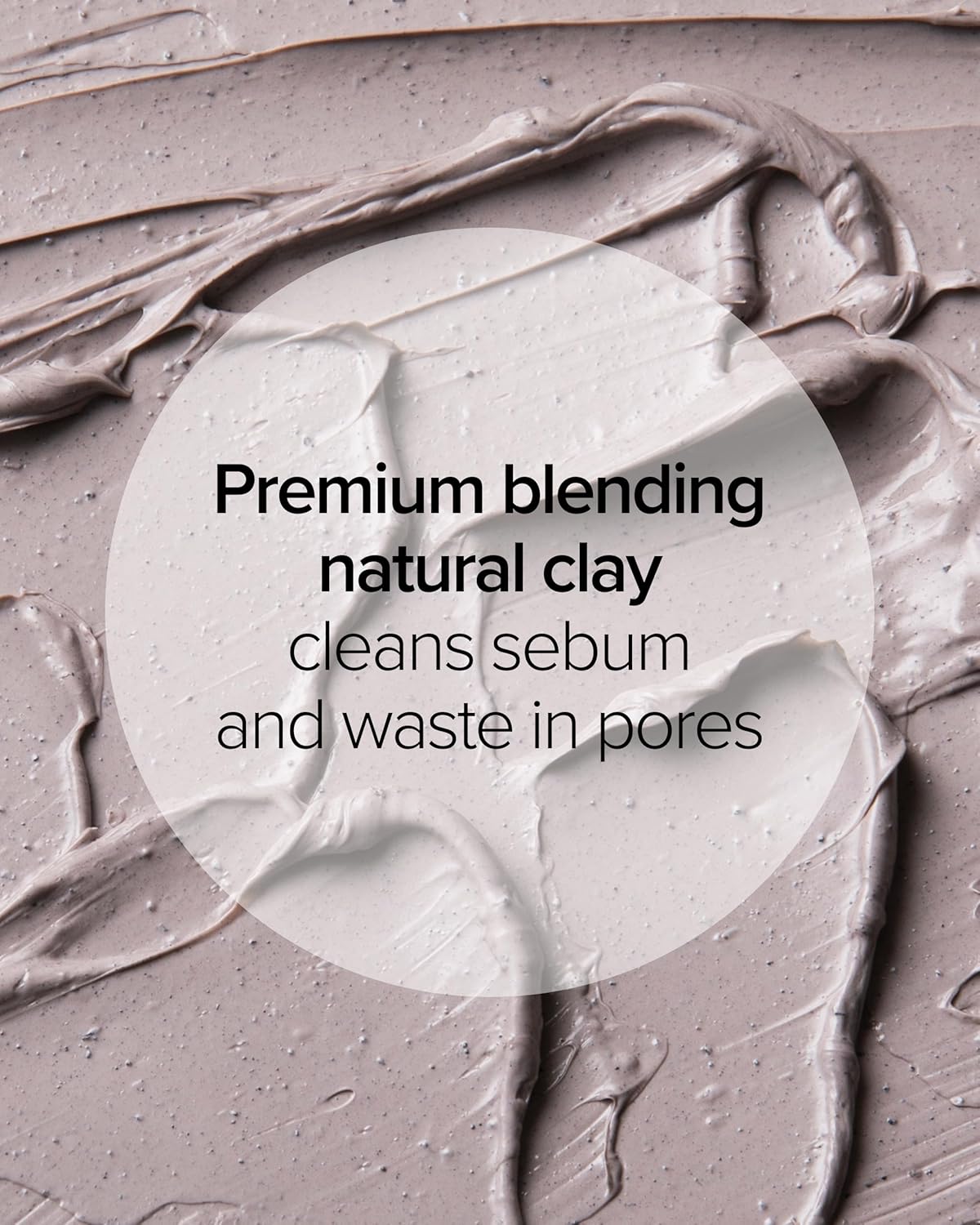 Mary&May Vegan Blackberry Complex Glow Wash Off Mask - Blackhead Care, Pore Clearing, Anti Aging Clay Mask - Bright and Glow Skin - Korean Skincare, 30 GRAMS