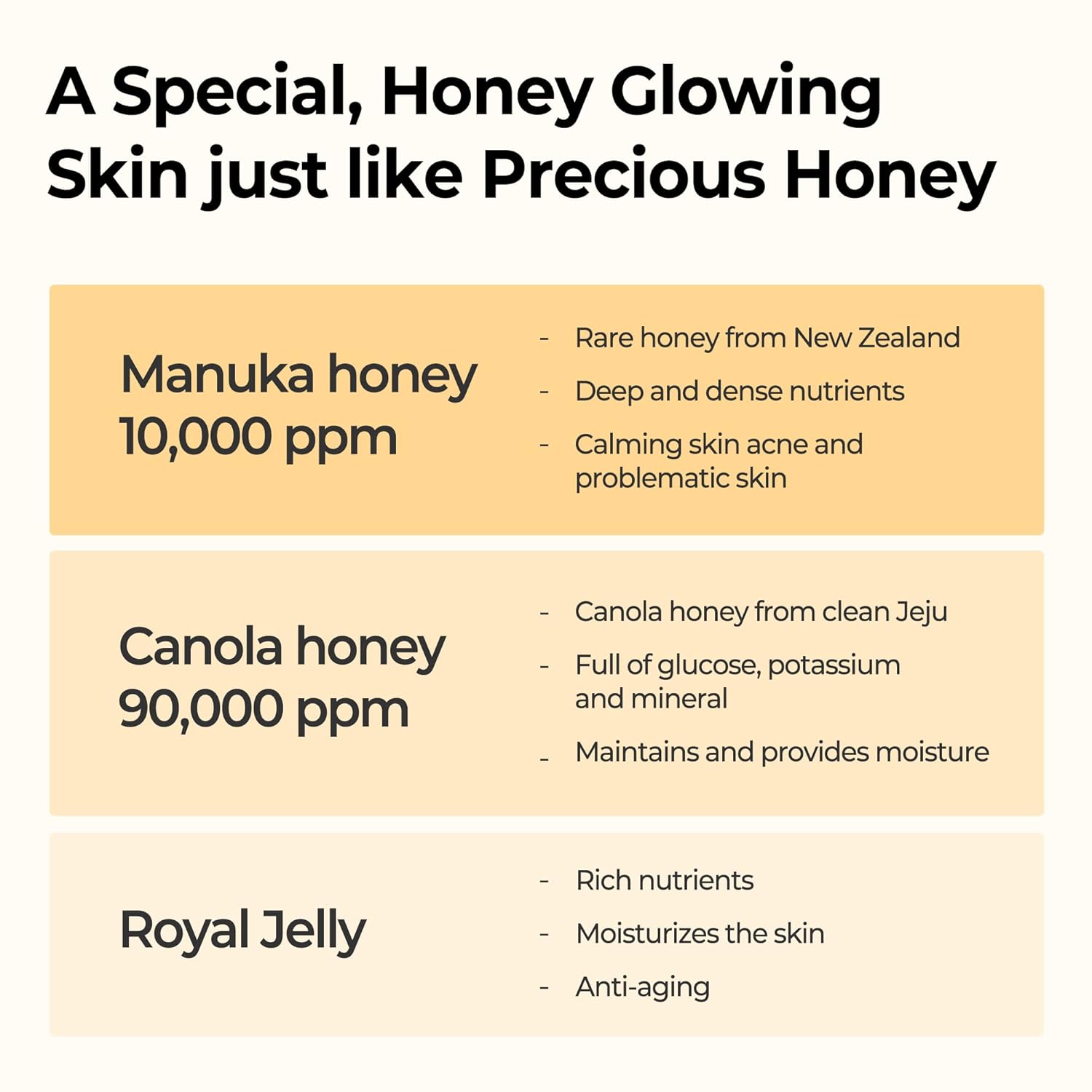 SOME BY MI Propolis B5 Glow Barrier Calming Cream - 2.02Oz, 60ml - Made from Propolis and Panthenol for Glass Skin - Strengthen Skin Barrier with Daily Skin Brightening Moisturizer - Korean Skin Care