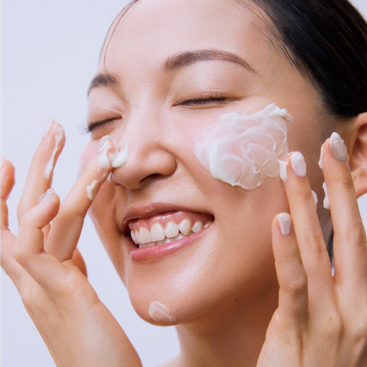Beauty of Joseon Jelloskin Massage Cream Moisturizing Face and Body Lotion for Relaxing Massage Bruise Sore Muscle Relaxation 200ml, 6.76 fl.oz (Cream Only)