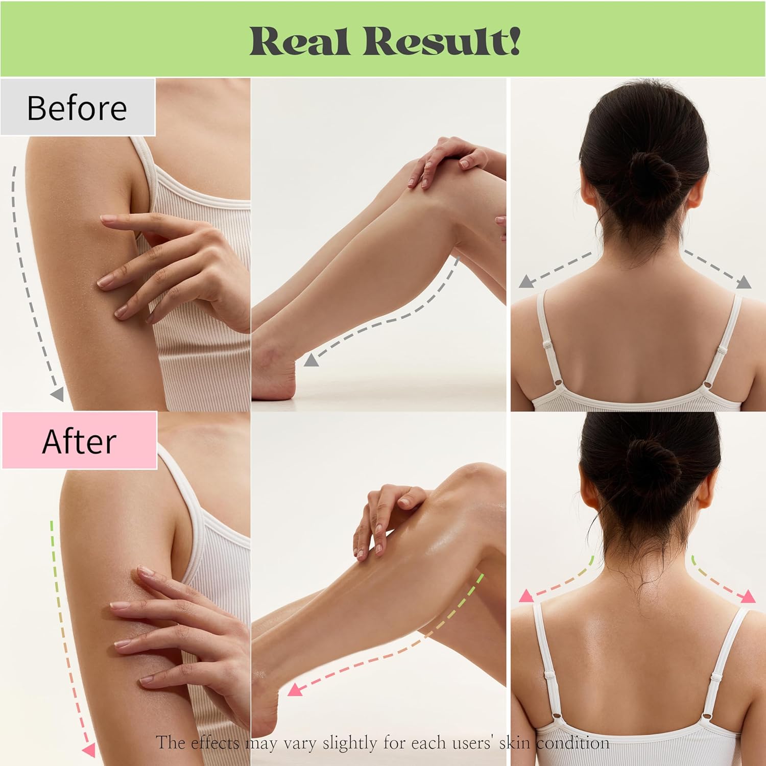 Beauty of Joseon Jelloskin Massage Cream Moisturizing Face and Body Lotion for Relaxing Massage Bruise Sore Muscle Relaxation 200ml, 6.76 fl.oz (Cream Only)