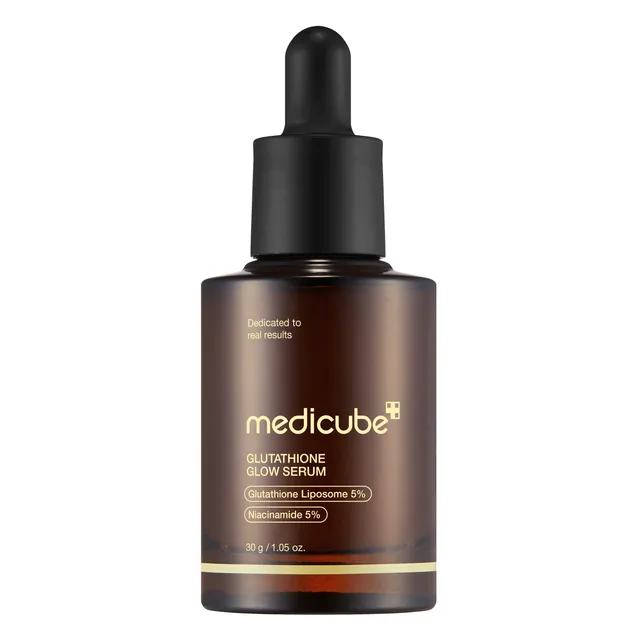 medicube - Glutathione Glow Serum