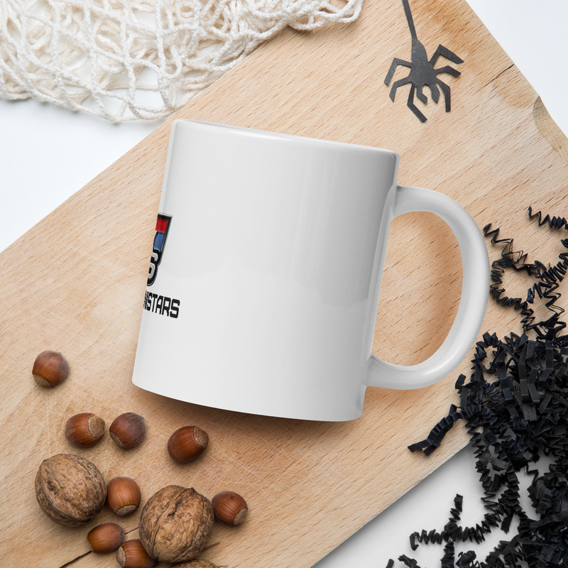 Taza Talleres Unistars