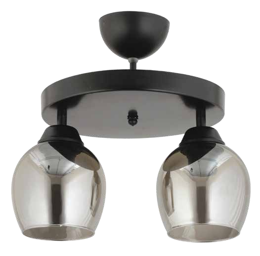 2'li Tepsi Avize 002