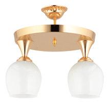 2'li Tepsi Avize 002