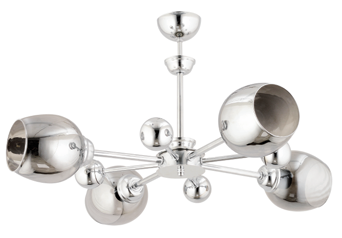 4'lü Yatay Avize 007