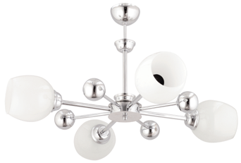 4'lü Yatay Avize 007