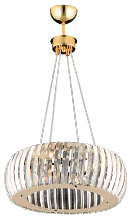 Venüs 40'lık Yuvarlak 021