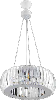 Venüs 40'lık Yuvarlak 021