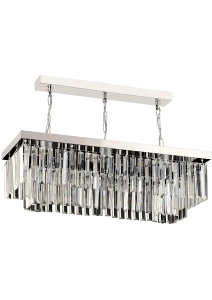 Şelale Yemek Masası 039