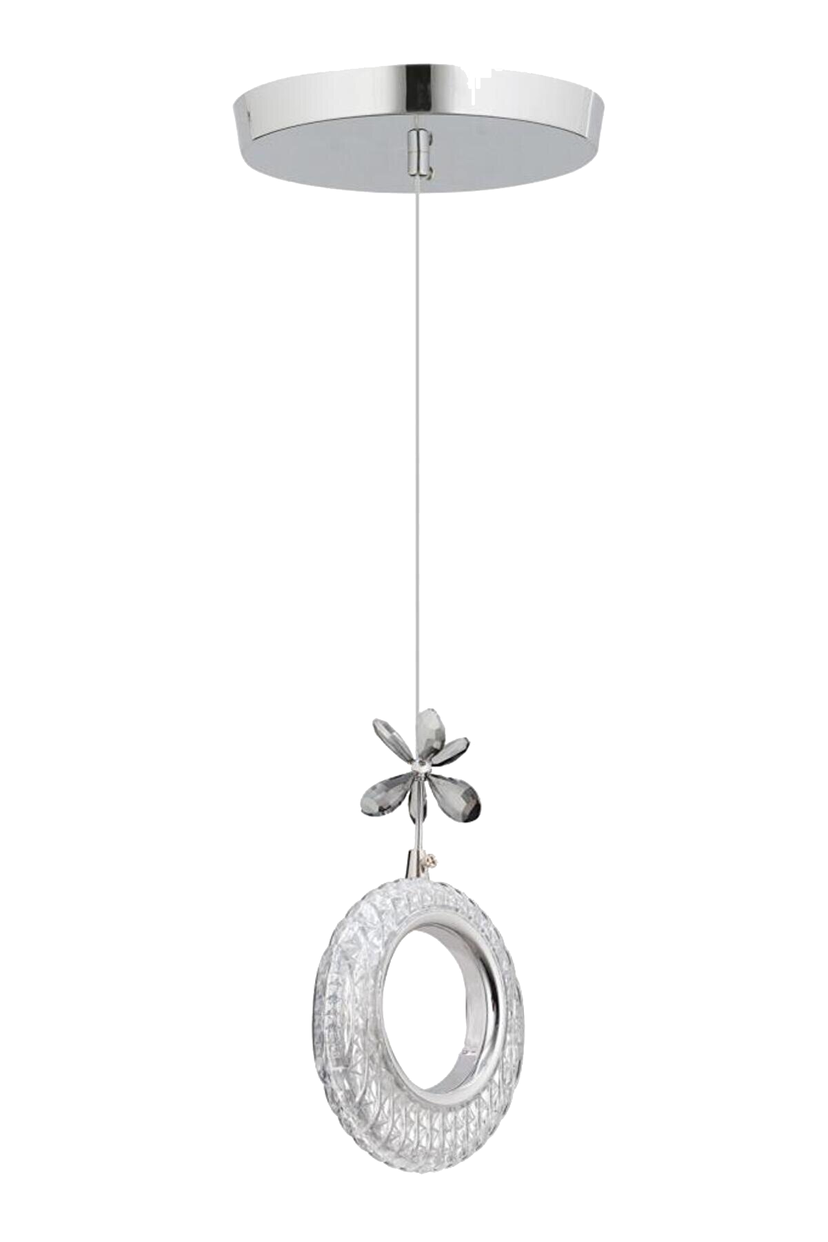 Halka Tekli Ledli 040