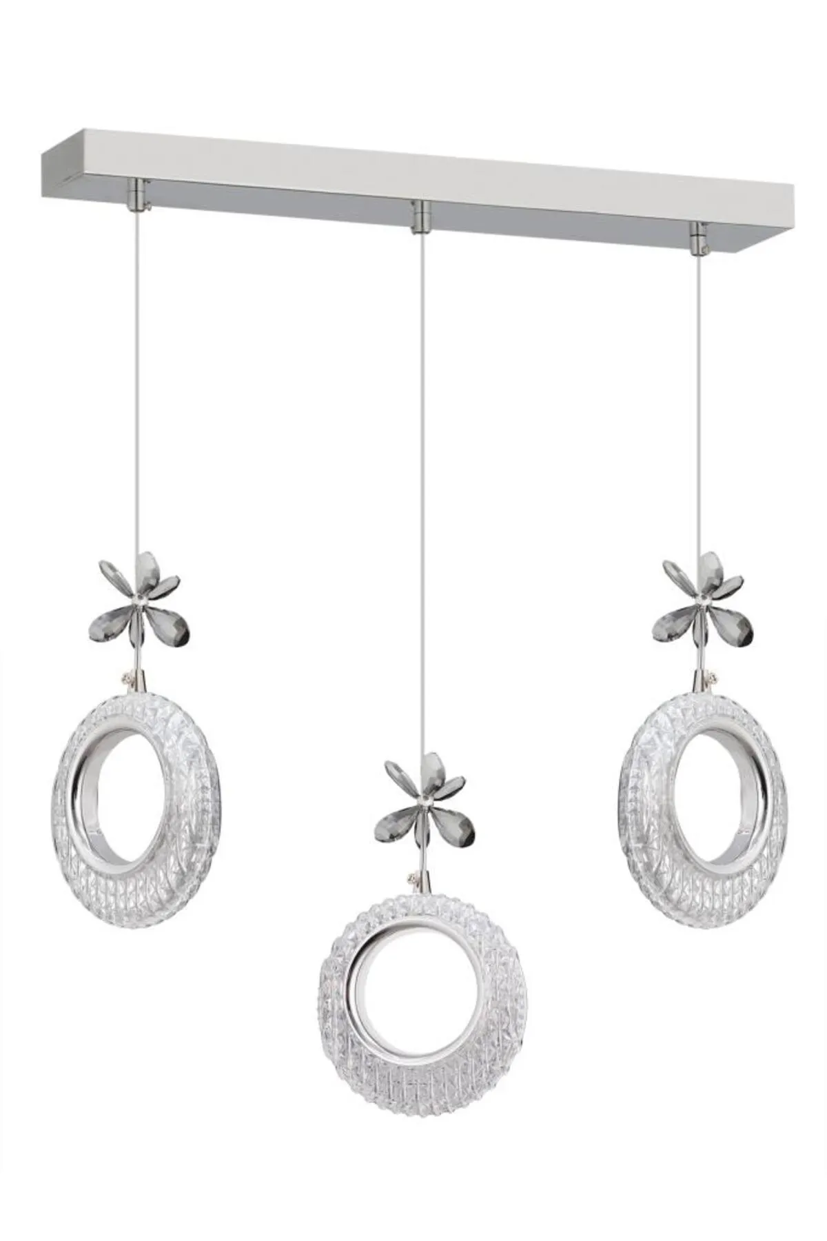 Halka 3'lü Sıralı 046