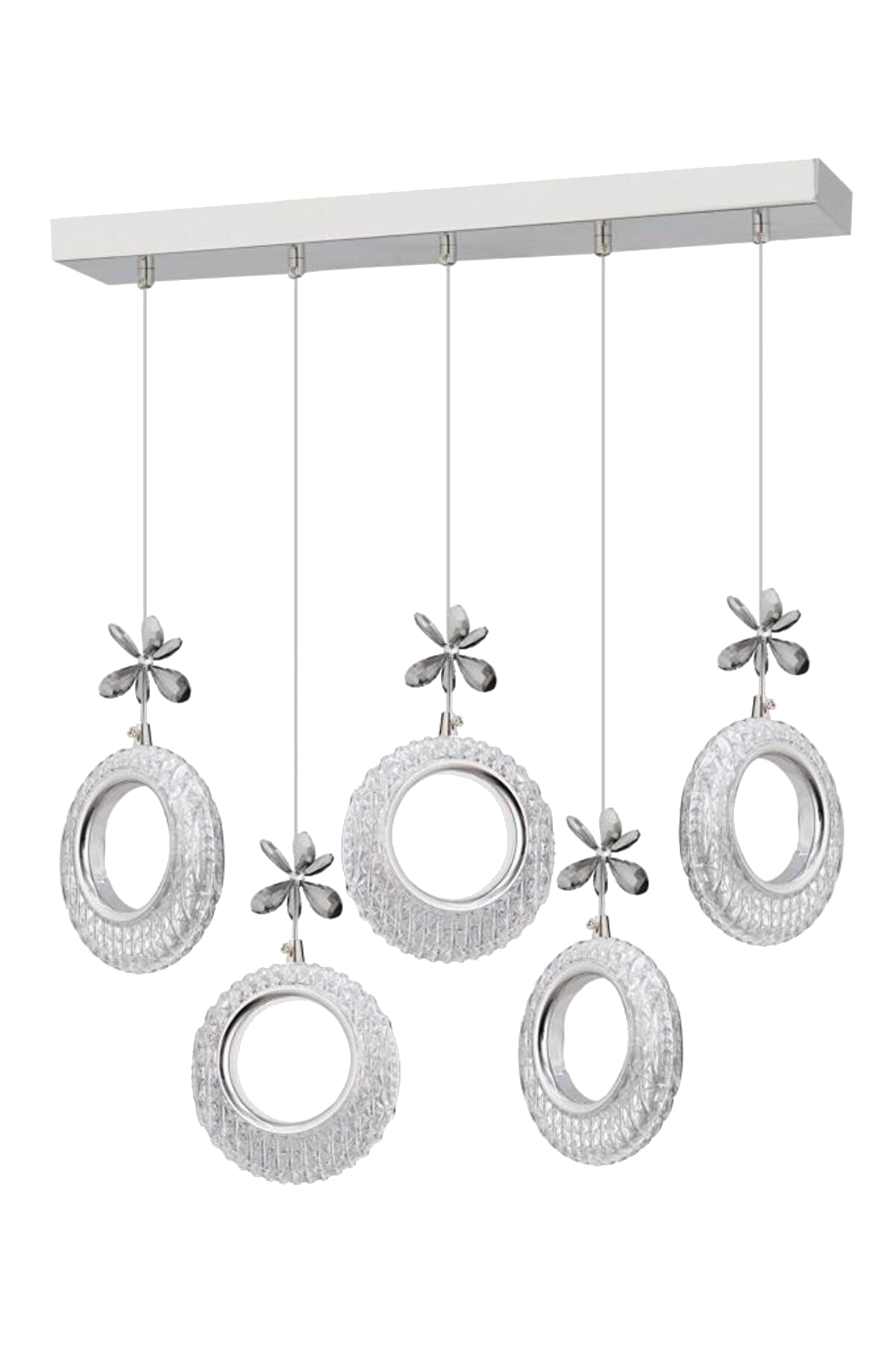 Halka 5'li Sıralı 047