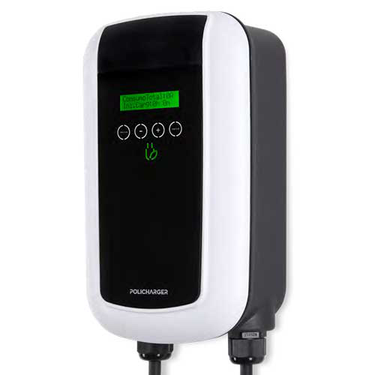 Policharger ON - Monofásico Policharger ON-T2