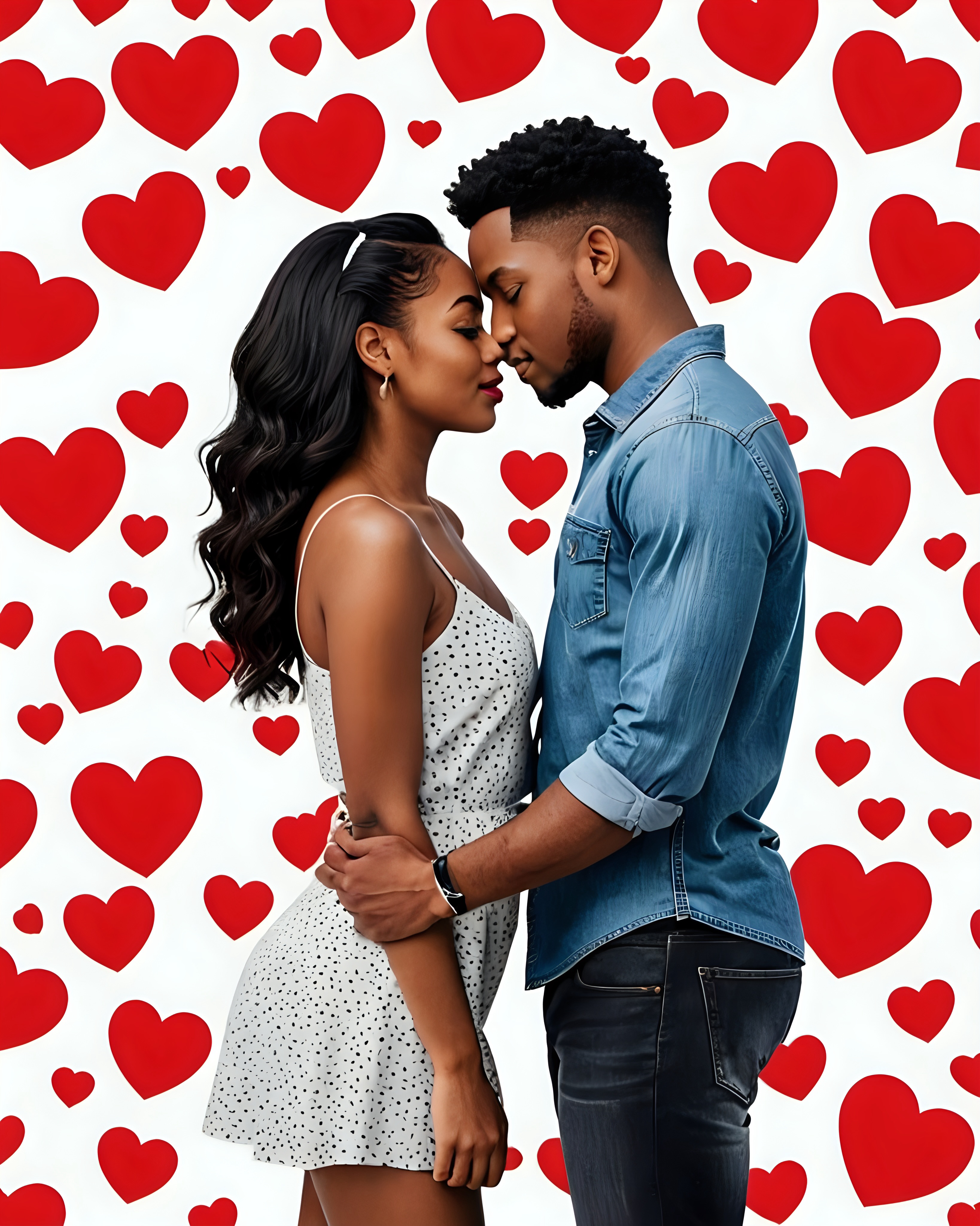 Cosmic Love Strategy Session