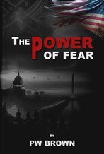 The Power of Fear (eBook Version)