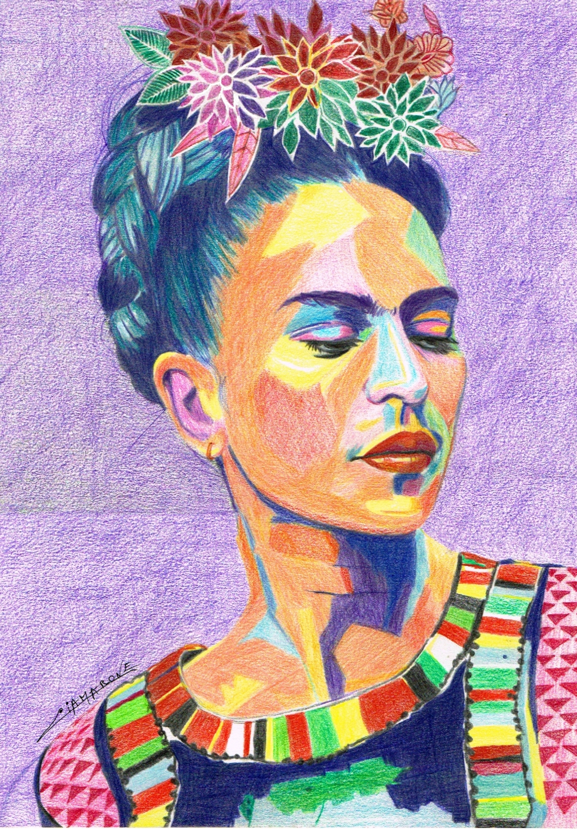 Frida