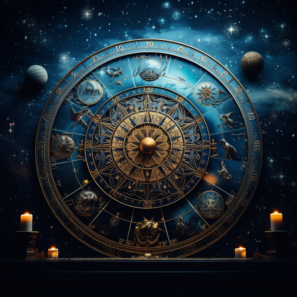 Basics of Astrology 