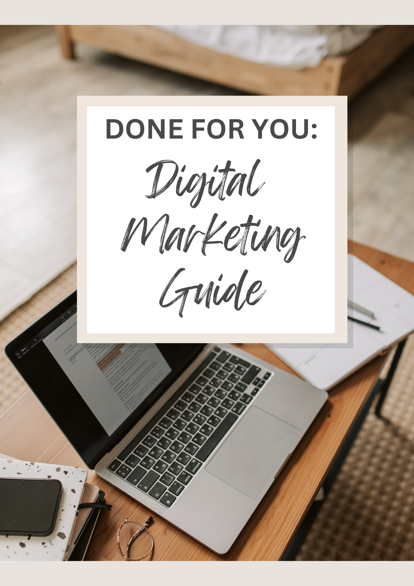 Digital Marketing Guide