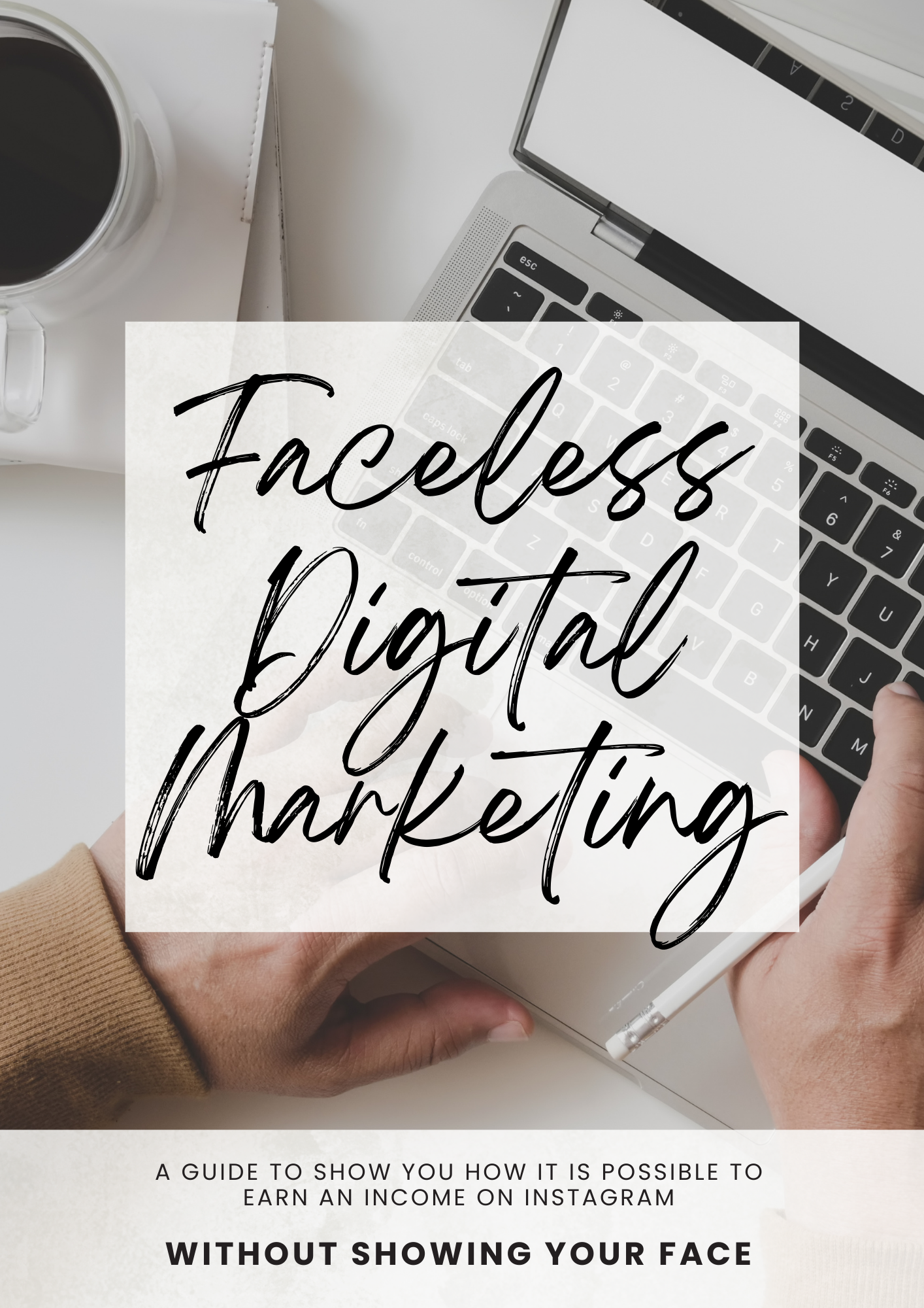 Faceless Instagram Account Guide
