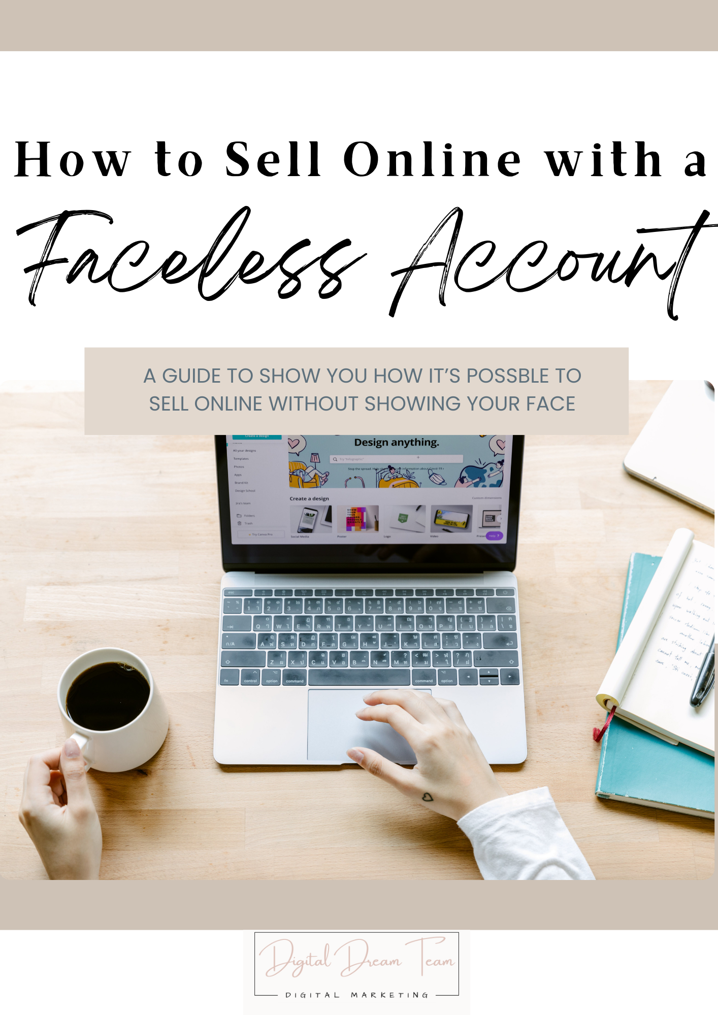 Faceless Instagram Account Guide